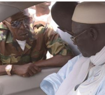 Pris en charge à l’hôpital Principal de Dakar: Les nouvelles de Cheikh Amar, Il s’est réveillé avec une fracture