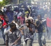 Marche de protestation : Les étudiants du privé orientés… dans la rue