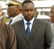 Retrouvailles Wade – Macky à Massalikoul Djinane: le « coup d’Etat » de Karim