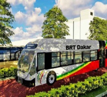 Les promesses des Bus Rapid Transit