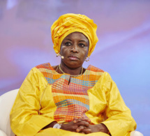 Aminata Touré: «Le débat sur la succession de Macky est malsain»