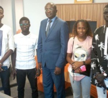 Série STEG: Macky Sall signe le décret et sauve les nouveaux bacheliers