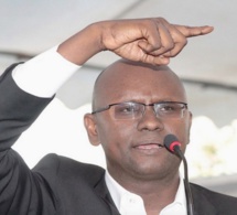 Assainissement des Parcelles Assainies: Moussa Sy demande à l’Etat 30 milliards de FCfa