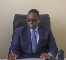 Remaniement ministériel : Voici les 6 ministres menacés par Macky Sall !