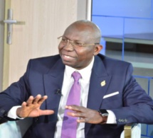 Pr Issa Sall, éjecté du Pur: « La création d’un parti n’est pas à l’ordre du jour »
