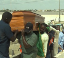 Kaolack: Kanda s’oppose à l’enterrement de 4 corps dans leur cimetière