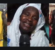 BALLA GAYE II: «Le jour où je suis allé chercher une télé pour ma mère dans un…»
