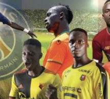 Mercato d’été : Les Lions pèsent plus de 66 milliards
