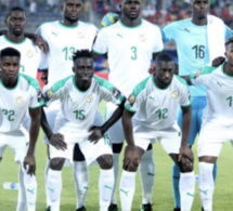 Un match amical Brésil-Sénégal en octobre