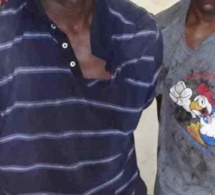 Fin de cavale pour le meurtrier du Guinéen à Thiaroye