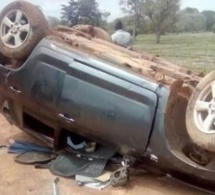 UN JEUNE PERD LA VIE DANS UN ACCIDENT SUR L’AUTOROUTE À PÉAGE