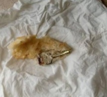Insolite à Rufisque : Il achète du pain et trouve une clé de robinet dans la baguette