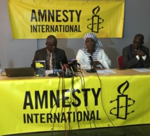 Marche pour les prisonniers du Sénégal : « il est inadmissible d’entasser des personnes dans des cellules exiguës »
