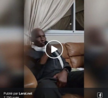 VIDEO - Ecoutez cette belle chanson de Me WADE...