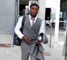 Moussa Wagué présent dans la liste des 25 joueurs du Barça