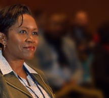 Etats-majors : Marie-Chantal Kaninda quitte le Conseil mondial du diamant pour Glencore RDC