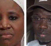 Le couple Djoloff djoloff qui ruine Kaolack : Mouhamed Ndiaye « Rahma » et Mariama Sarr ,démasqué par les jeunes