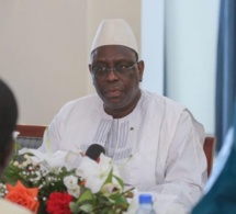 Promesses non tenues: Un allié de Macky balance une lettre au Palais…