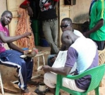 Cas au sénégal « La paresse de la jeunesse « ‘