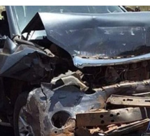 Accident sur l’axe Thiaroye-Pikine : un 4X4 fait plusieurs tonneaux, le conducteur décède sur le coup