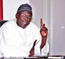 2 milliards FCfa en fonds politiques pour le Chef de l’opposition: « une rente anachronique, à éviter absolument », prévient Moustapa Diakhaté
