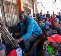 Tuerie en Afrique du Sud- Ministère : « Aucun Sénégalais tué dans les violences homophobes »