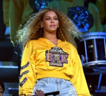 Beyoncé fête ses 38 ans et a décidé de célébrer ce jour entourée de ses proches