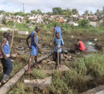 Conseil des ministres: Clin d’œil de Macky aux « sinistrés » des inondations
