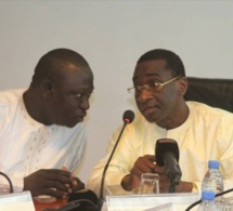 Ipres: Les retraités exigent le départ du Directeur général Mamadou Sy Mbengue