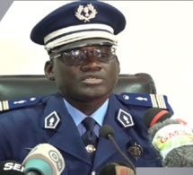Limogeage: Le Colonel Issa Diack aurait outrepassé ses prérogatives