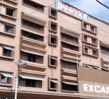 Excaf Telecom lourdement condamnée