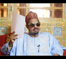 (Video): Téléthon illegal organisé pour Taib Socé? Ahmed Khalifa seul dans sa lutte,voici la preuve accablante !