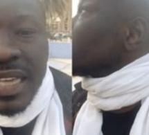Dernière minute – Karim Xrun Xax encore arrêté par la police
