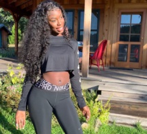  :Les nouvelles photos qui prouvent que Mame Diarra “Sen P’tit Gallé” est plus que jamais devenue une femme