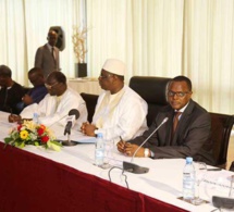 Mbour- Succession d’Ousmane Tanor Dieng : Qui, pour diriger BBY ?