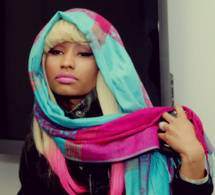 La rappeuse américaine Nicki Minaj annonce sa retraite