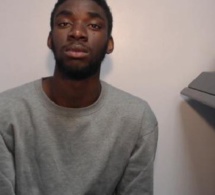 Meurtre de Lala Camara à Manchester: Moustapha Dia, frère de son fiancé, condamné à perpétuité