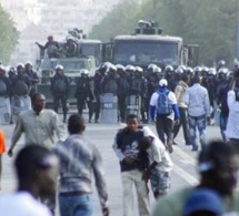 Surpopulation carcérale : Le Préfet de Dakar autorise la marche des anciens détenus