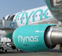 Aibd - Pour une redevance de 900 millions de FCfa : La compagnie Flynas clouée au sol