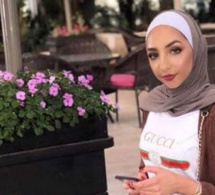 Israa Ghrayep, 21 ans, tuée pour avoir posté une photo avec son fiancé avant leur mariage