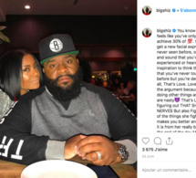 LaShawn Daniels: Le parolier de Lady Gaga et Beyoncé est mort à l'âge de 41 ans