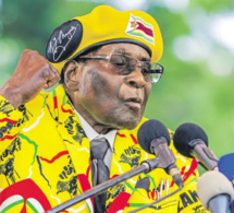 Robert Mugabe : Les dates clés de la vie de ce héros de l’indépendance