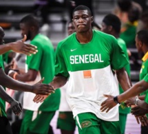 Mondial Basket : Le Sénégal contre l’Allemagne pour bien sortir