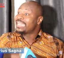 Guy Marius Sagna au ministre de la justice" c'est l'etat du senegal qui a tué ses détenus"