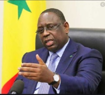 Rationalisation à l’APR: Macky Sall coupe les subventions de ses structures