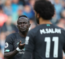Égoïsme: Michael Owen critique Mohamed Salah