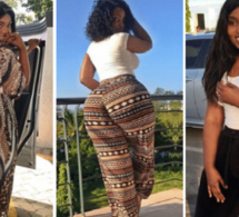 Sanchi, la Postbad et rivale de Eudoxie Yao qui fait trembler Instagram