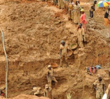 Sabadola : Le Maire, Mamadou Cissokho, accusé d’avoir détourné de l’argent des fonds miniers