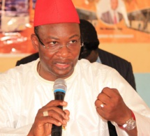 Coalition « Macky 2012 »: Me Moussa Diop succède à Moustapha Fall « Che »
