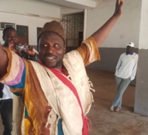 Jules Baldé tire sur le nouveau Roi des arènes : « Modou Lô n’est pas notre Roi»